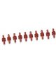 Holley Weatherpack Seal Plugs Wiring Connector Replacement Parts Weath