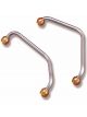 Holley Fuel Line; Commander 950; Multi-Port Fuel Line; Incl. Fuel Rai