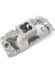 Holley Intake Manifold EFI Aluminium Natural Multi-Port Chevy Big Blo