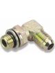 Holley Fuel Fitting Commander 950 Multi-Port Fuel Fitting Regulator