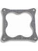 Holley Throttle Body Gasket 2000 cfm