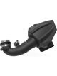Holley Air Intake iNTECH Cold Air Black Synthetic Filter Black Plastic