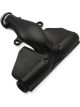 Holley Air Intake iNTECH Cold Air Black Synthetic Filter Black Plastic