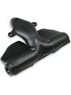 Holley Air Intake iNTECH Cold Air Black Synthetic Filter Black Plastic