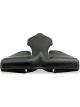 Holley Air Intake iNTECH Cold Air Black Synthetic Filter Black Plastic