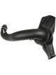 Holley Air Intake iNTECH Cold Air Black Synthetic Filter Black Plastic