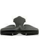 Holley Air Intake iNTECH Cold Air Black Synthetic Filter Black Plastic