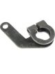 Hurst Transmission Lever Steel Natural For Chrysler Torqueflite 727