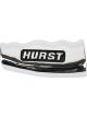 Hurst Shift Knob T-Handle Aluminium Chrome Hurst Logo Automatic Manual