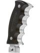 Hurst Shifter Knob Pistol Grip Direct Fit Chevrolet Camaro Manual Tran