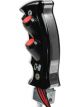 Hurst Shift Knob Components Billet Plus/Quarter Stick Dual Electrical