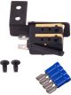 Hurst Neutral Safety/Backup Switch Pro-matic 2 V-matic 2