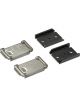 Hurst Hurst Oe Handle Retainer Clip Set