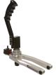 Hurst Shifter Billet/Plus Pistol Grip Dodge Challenger.