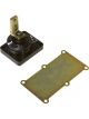 Hurst Shifter Blackjack Tremec Magnum TR6060 Transmissions