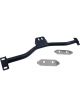 Hurst Transmission Crossmember Steel Black Powdercoated Tremec Magnum