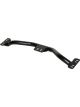 Hurst Transmission Crossmember Steel Black Powdercoated Tremec TKO