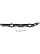 Hurst Transmission Crossmember Steel Black Powdercoated Tremec Magnum