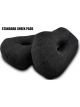 Impact Racing Helmet Cheek Pad V-Style SS / SSAir / 1320(All) / AirDr