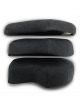 Impact Racing Helmet Cheek Pad Ear Cup Velocity RallyX Thk