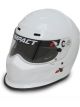 Impact Racing Helmet Champ SNELL15 XS White