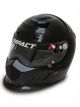 Impact Racing Helmet Champ SNELL15 XS Black