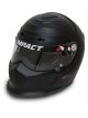 Impact Racing Helmet Champ SNELL15 SM Flat Black