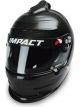 Impact Racing Helmet Air Vapor SNELL SA2015 XS Carbon Fiber