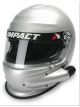 Impact Racing Helmet Air Vapor Side Air SNELL15 XS White