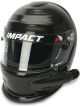 Impact Racing Helmet Air Vapor Side Air SNELL15 SM Carbon Fiber