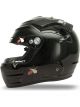 Impact Racing Helmet Vapor SC20 SNELL SA2015 Carbon FIber XS
