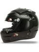 Impact Racing Helmet Vapor SC20 SNELL SA2015 Black X-Large