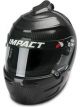 Impact Racing Helmet Vapor SC SNELL15 Small Carbon Fiber