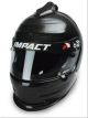 Impact Racing Helmet Vapor SC SNELL15 Large White