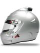Impact Racing Helmet Air Vapor SC Full Face White Nomex Liner SA2015