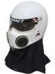 Impact Racing Helmet Nitro SNELL15 Large White