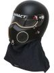 Impact Racing Helmet Nitro SNELL15 Large Flat Black