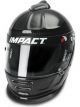 Impact Racing Helmet Air Draft SNELL15 XS Carbon Fiber