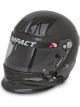 Impact Racing Helmet Air Draft Side Air SNELL15 Large Carbon Fiber
