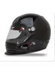 Impact Racing Helmet Air Draft Full Face Black Nomex Liner Snell SA20