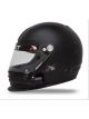 Impact Racing Helmet Air Draft Full Face Flat Black Nomex Liner Snell