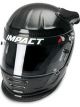 Impact Racing Helmet Air Draft OS20 SNELL SA2015 XS Carbon Fiber