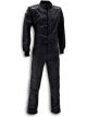 Impact Racing Driving Suit Racer 1pc 3X-Large Black