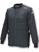Impact Racing Driving Jacket Team Drag Multiple Layers Nomex Black/Gr