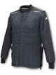 Impact Racing Driver Jacket Muli-layer Nomex Men's Large Black