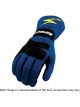 Impact Racing Glove G Drag XLarge Blue