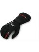 Impact Racing Driving Gloves Redline Racing 2-layer Nomex/Suede Black