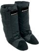 Impact Racing Driving Boots Nitro Drag Nomex Black Men's Size 5 to 7