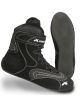 Impact Racing Racing Shoe Nitro Drag SFI3.3/20 Size 13 Black