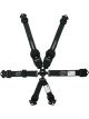 Impact Racing Harness 2in. Camlock Pull-Down Right Lap 3in. to 2in. T